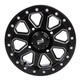 Polaris RZR Uinta UTV Wheels by Tusk